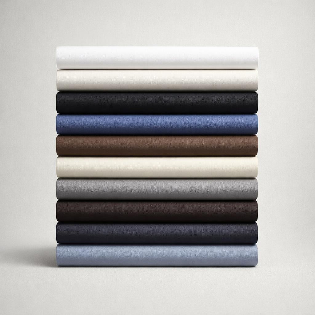 Wash & Wear 10 Suits Bundle