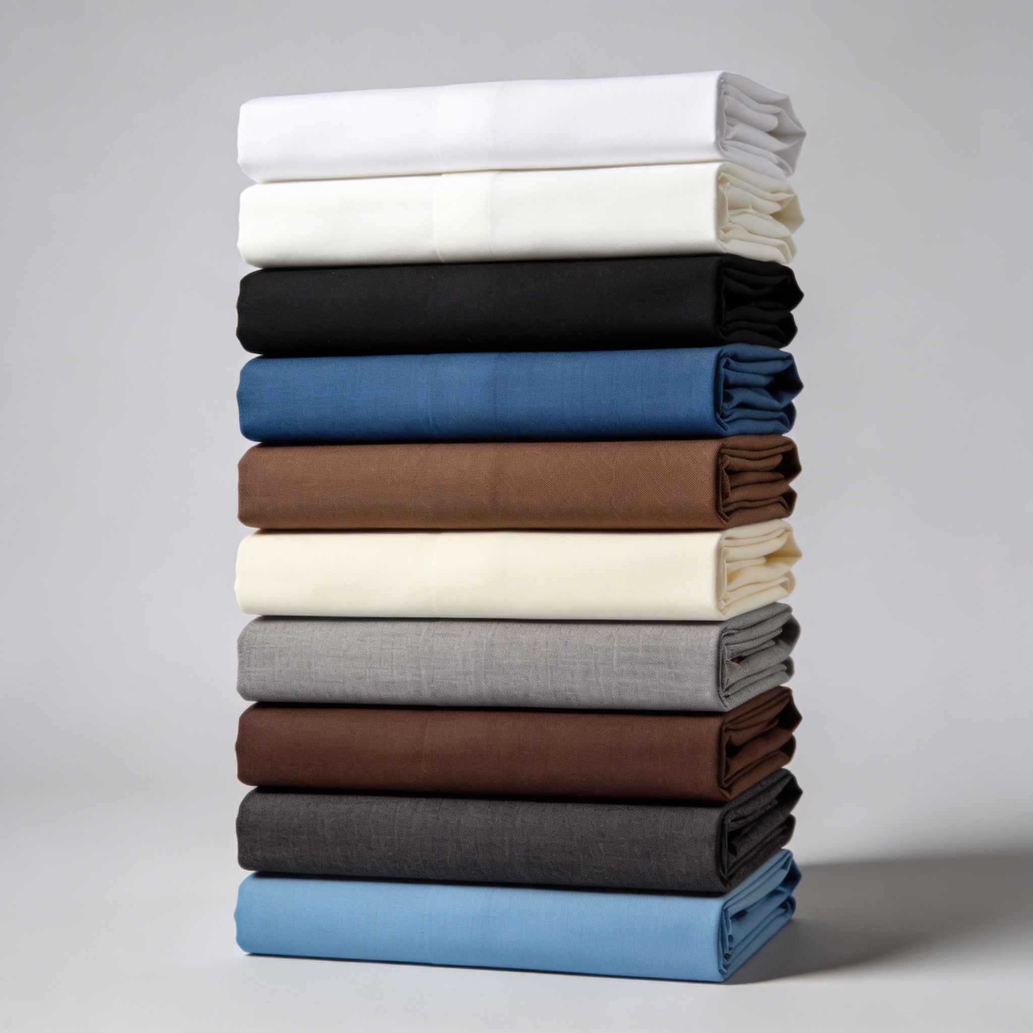 Cotton 10 Suits Bundle