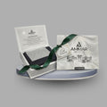 Premium Wash & Wear Suit - Blue