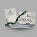 Premium Wash & Wear Suit - Off White