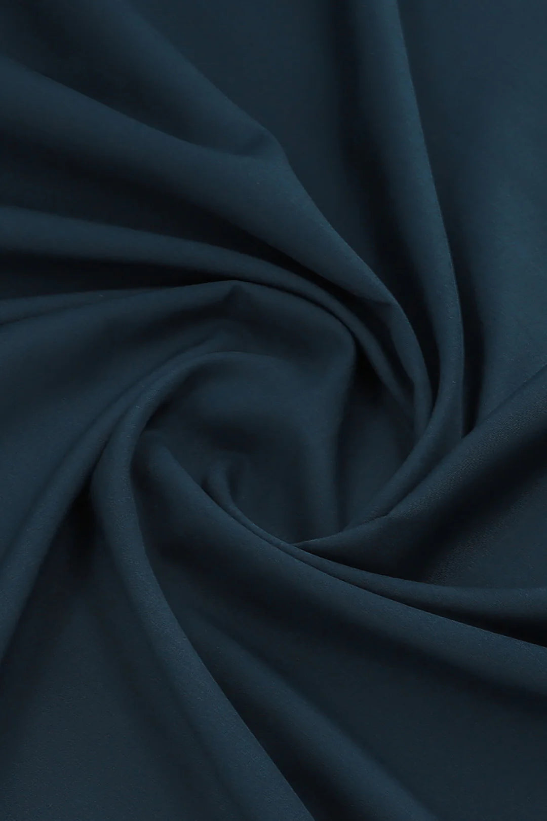 Blue Wash & Wear Suit Fabric | Ammar Menswear