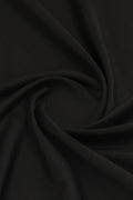 Dark Brown Wash & Wear Suit Fabric | Ammar Menswear