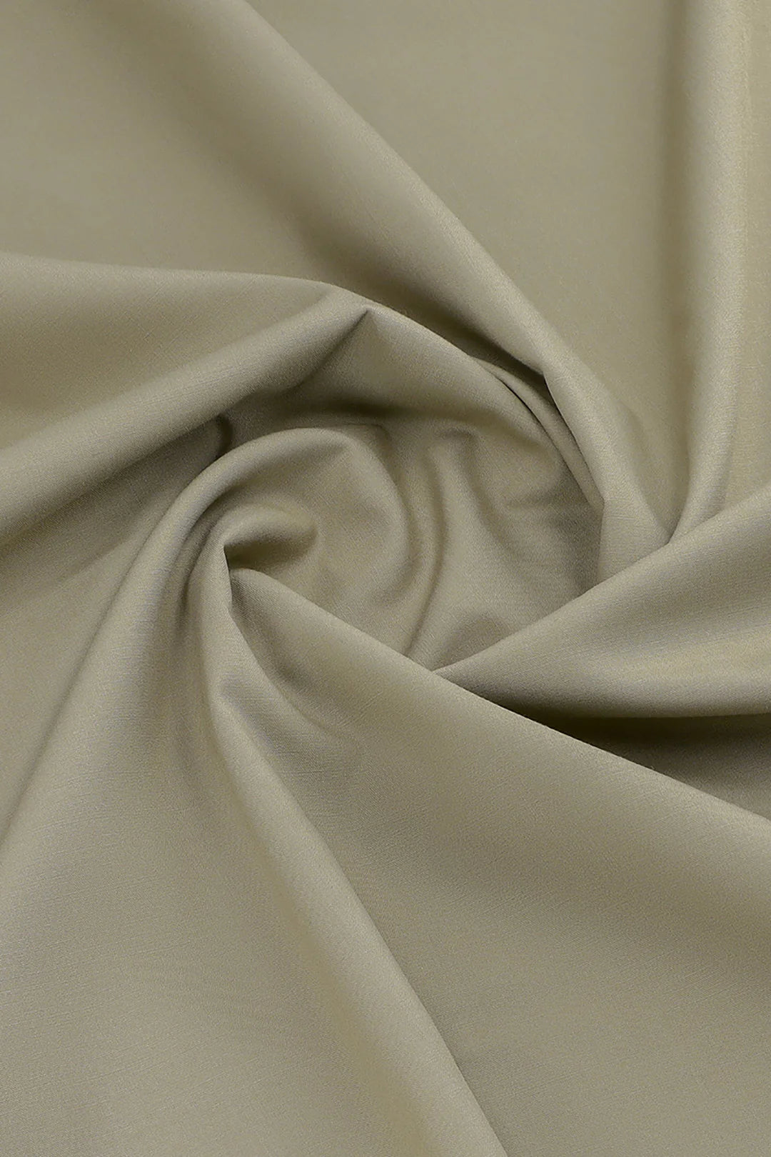 Light Brown Wash & Wear Suit Fabric | Ammar Menswear