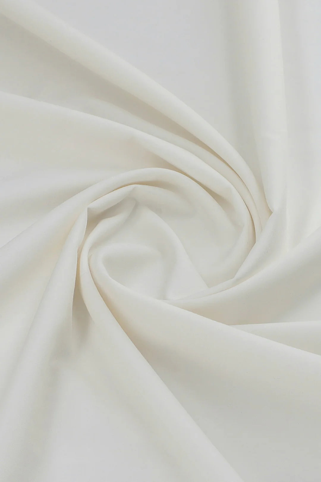 Off-White Wash & Wear Suit Fabric | Ammar Menswear