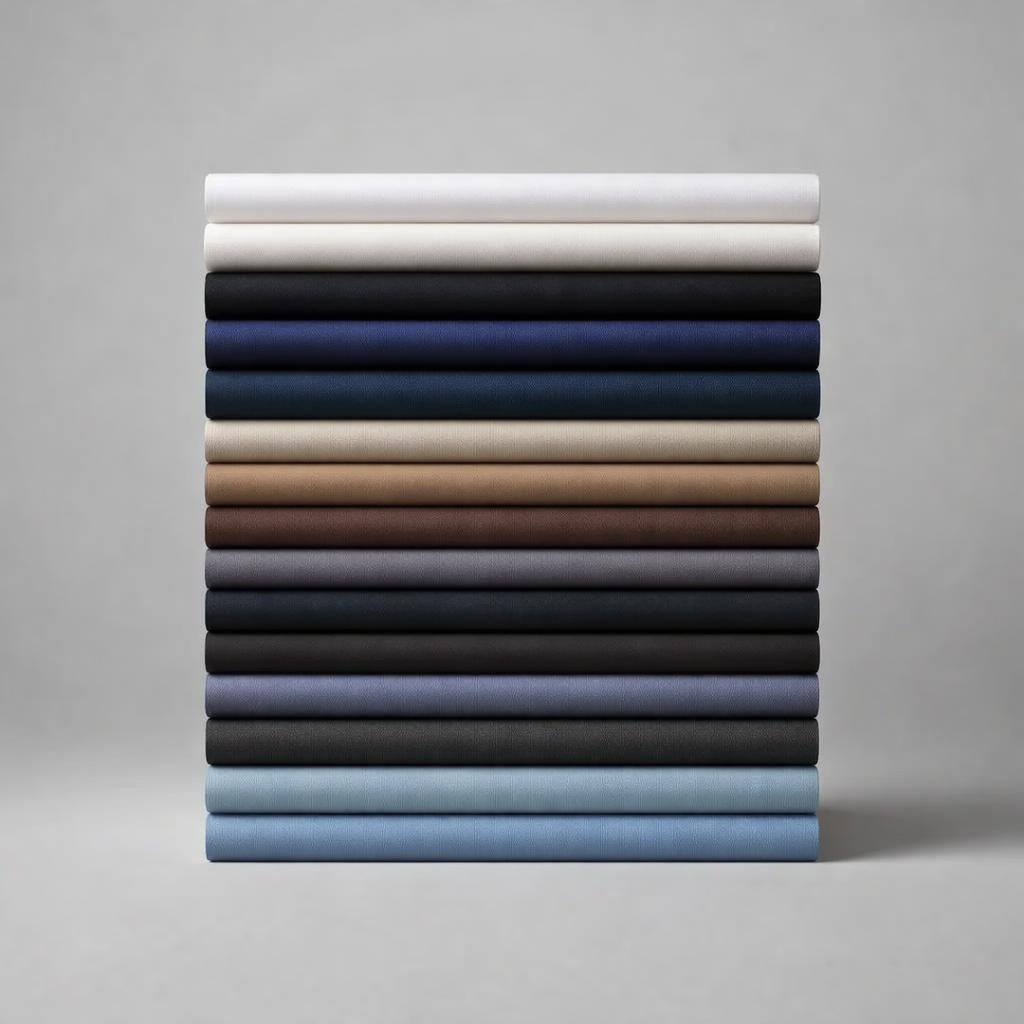 Cotton 20 Suits Bundle